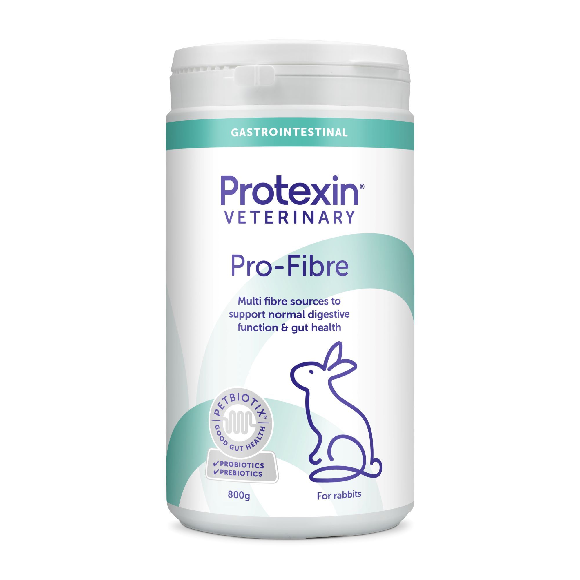 Probiotics hotsell for rabbits