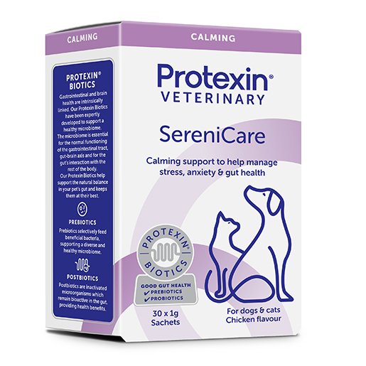 SereniCare for Dogs and Cats