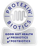 Protexin Biotics(tm) logo